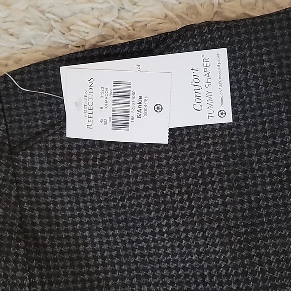 NWT Comfort Pant - Picture 2 of 3